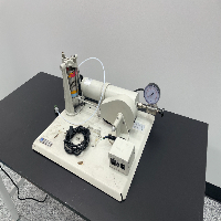 Parr Hydrogenation Apparatus image 0